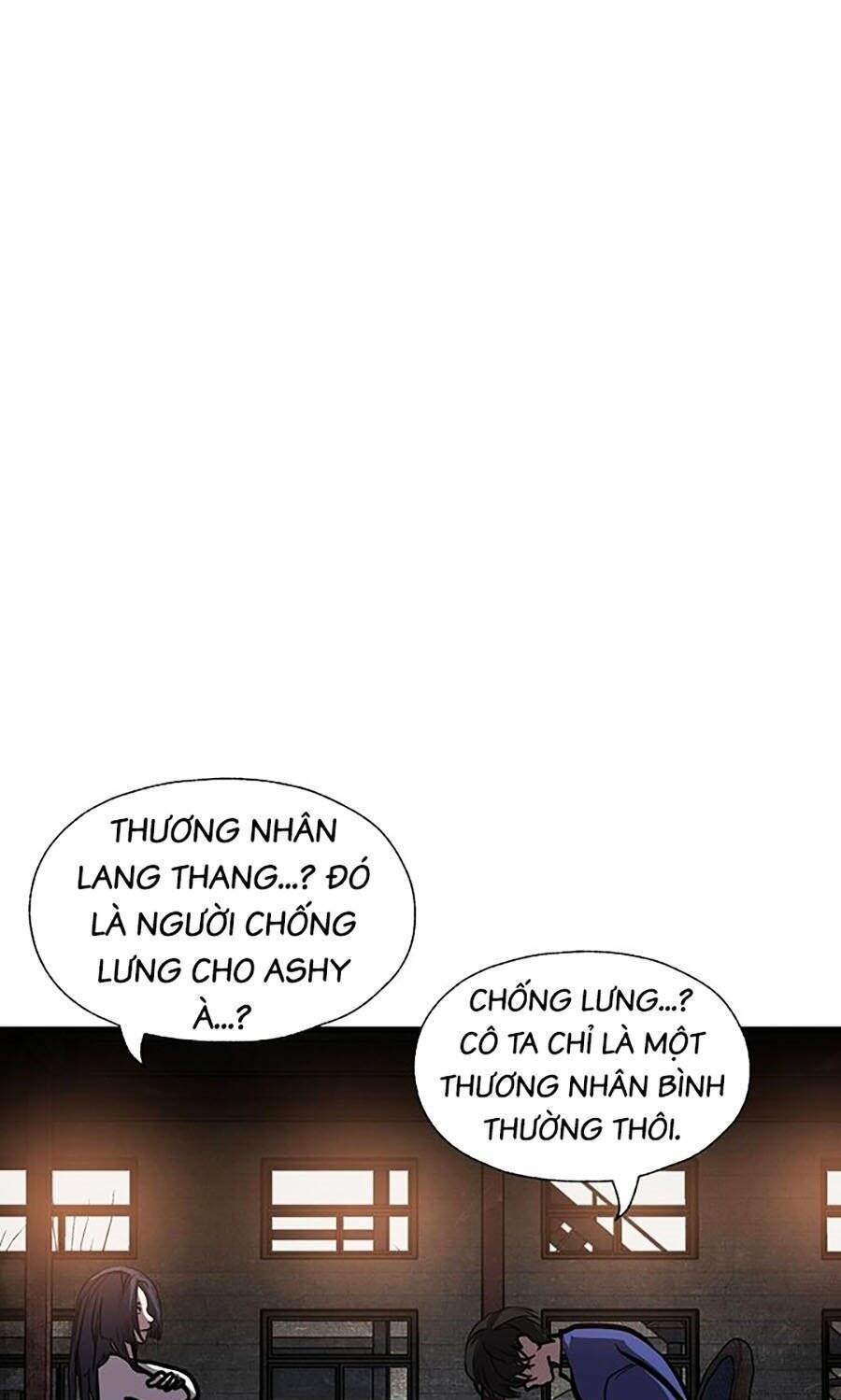 Người Hùng Thực Tế Ảo Chap 43 - Next Chap 44