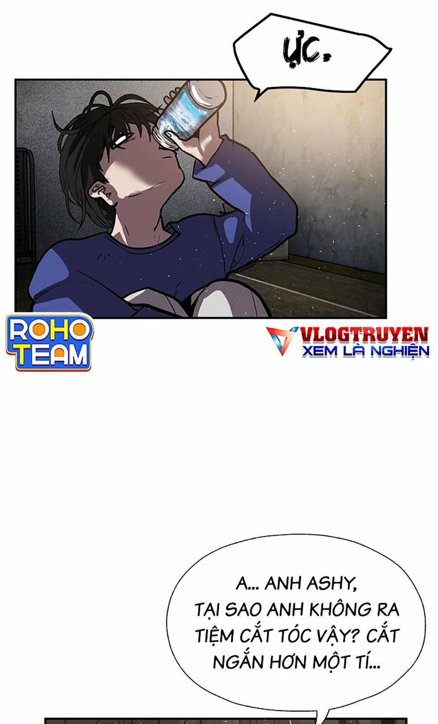 Người Hùng Thực Tế Ảo Chap 43 - Next Chap 44