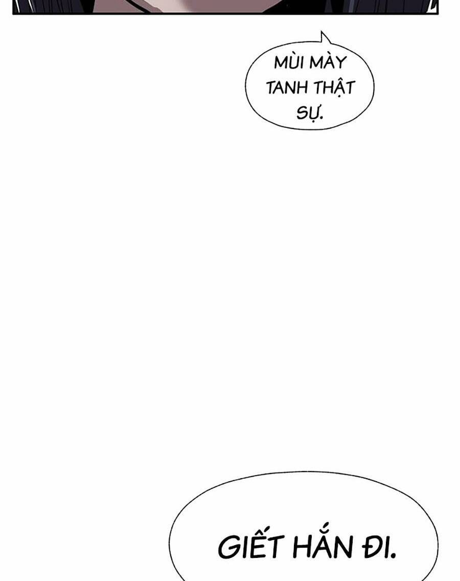 Người Hùng Thực Tế Ảo Chap 43 - Next Chap 44