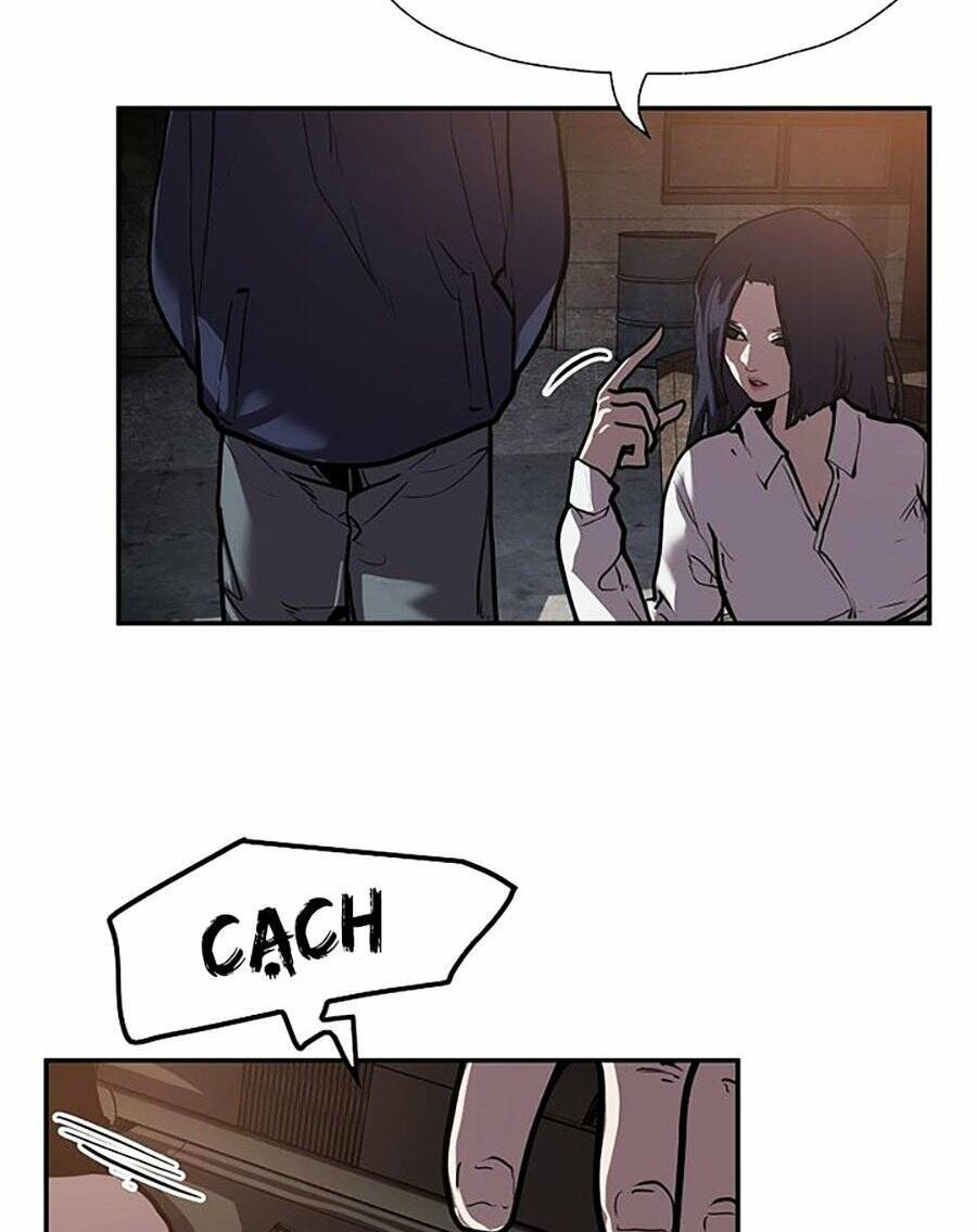 Người Hùng Thực Tế Ảo Chap 43 - Next Chap 44