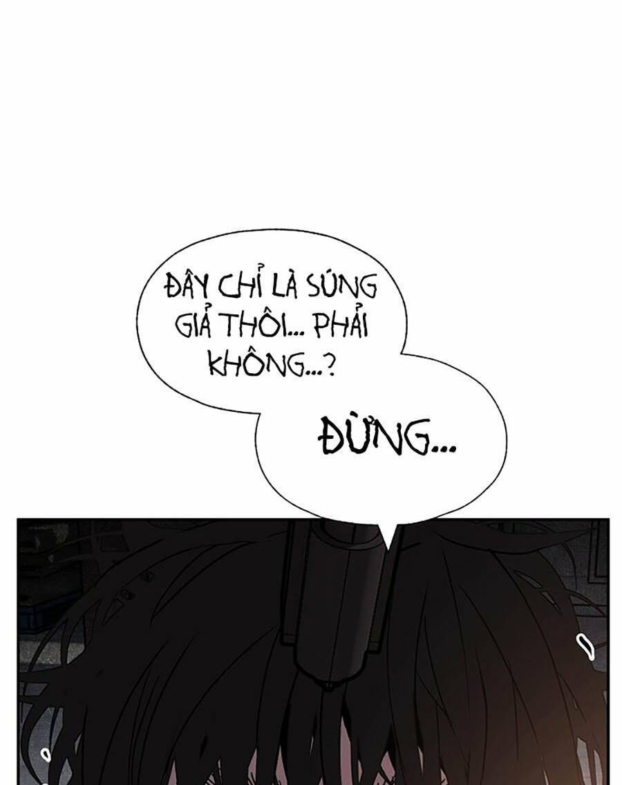 Người Hùng Thực Tế Ảo Chap 43 - Next Chap 44