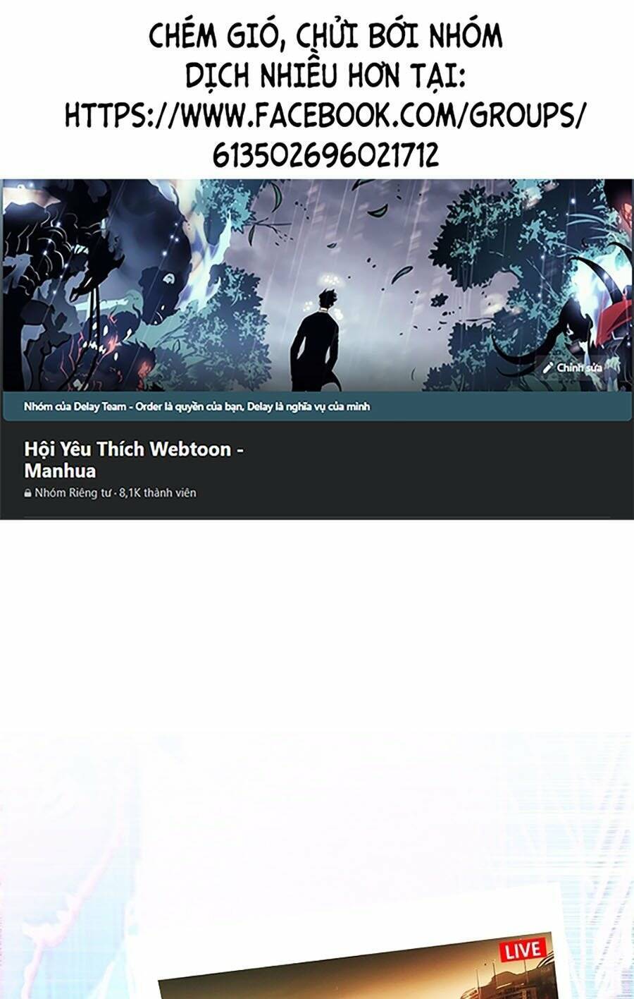 Người Hùng Thực Tế Ảo Chap 44 - Next Chap 45