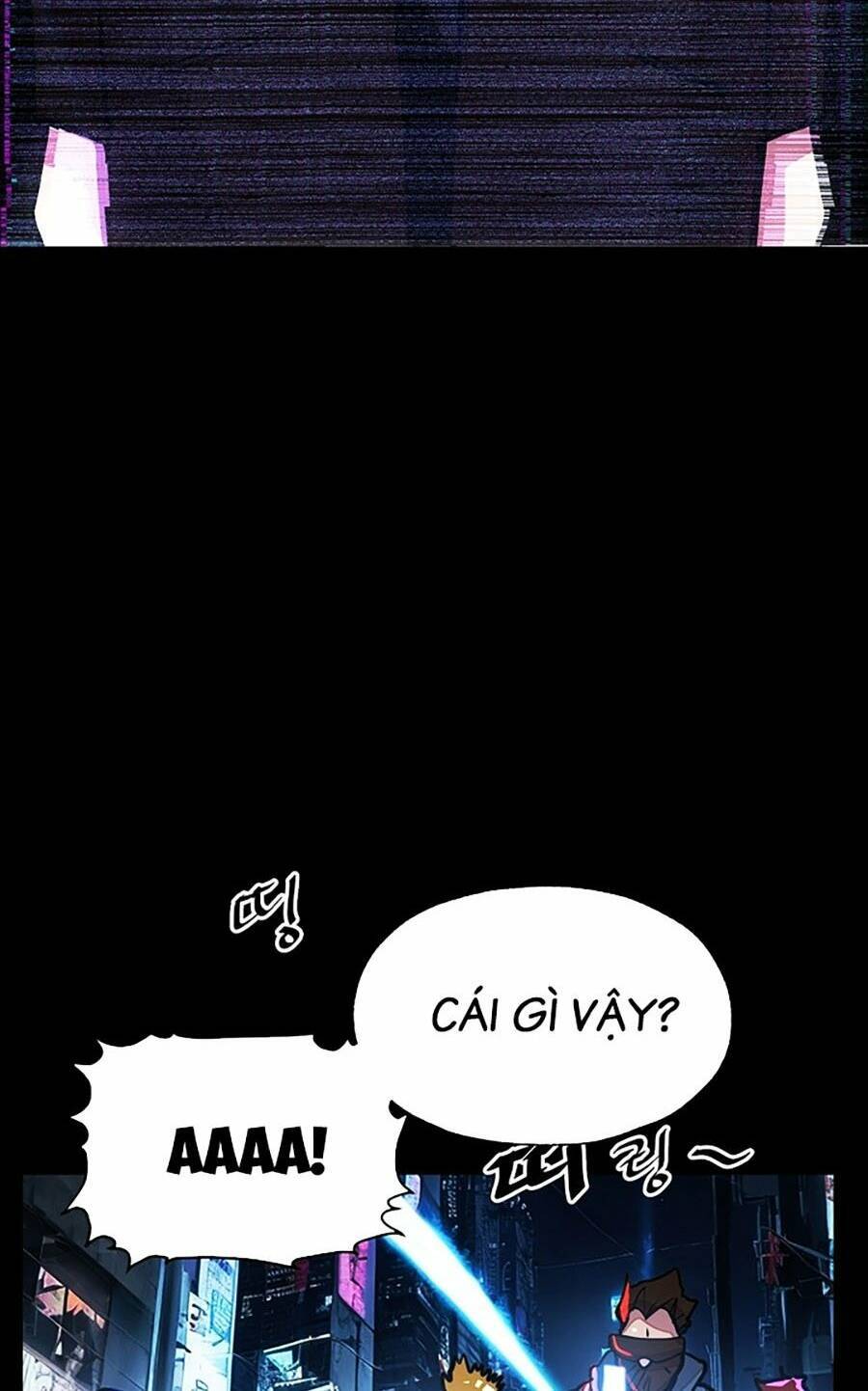 Người Hùng Thực Tế Ảo Chap 44 - Next Chap 45
