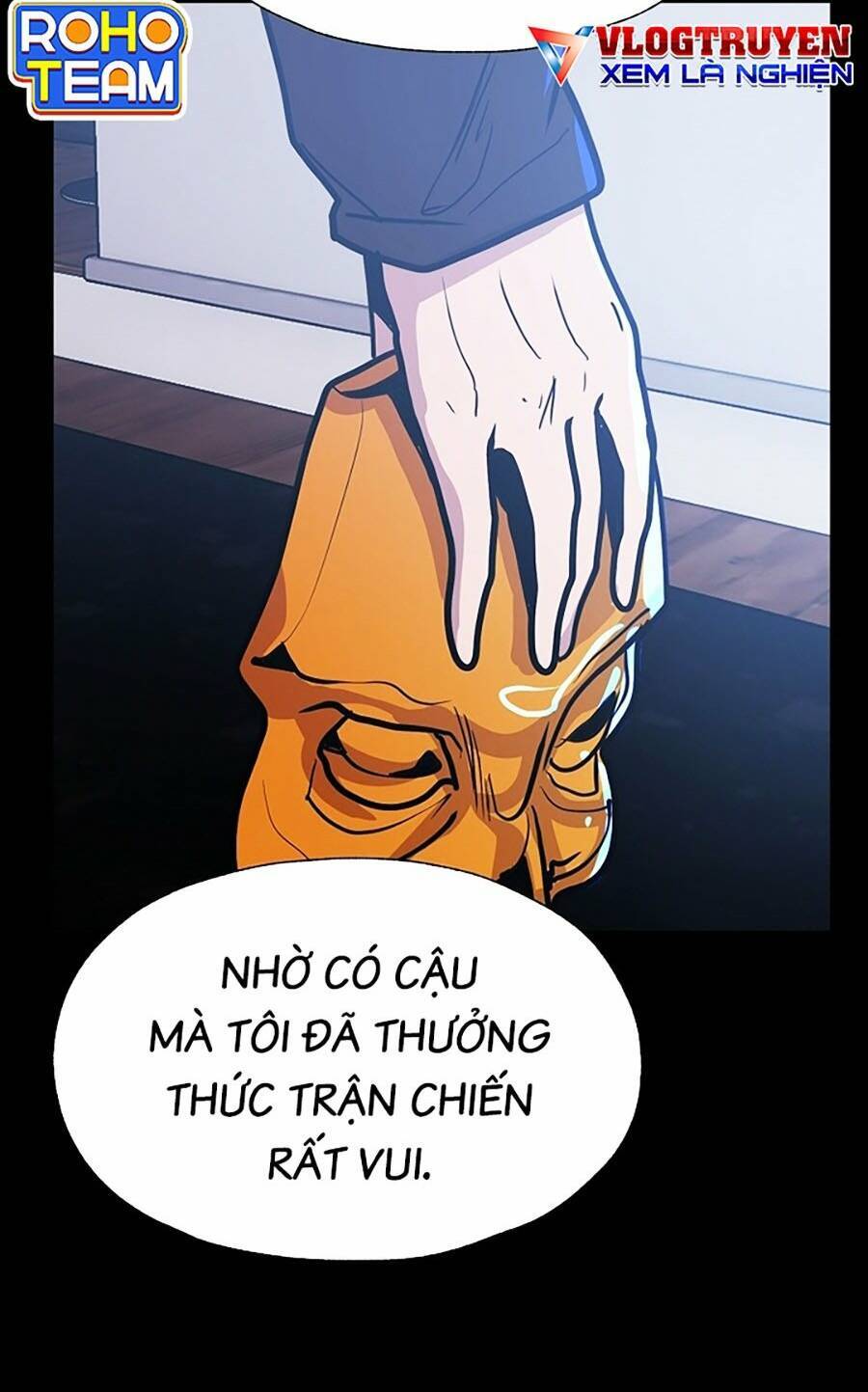 Người Hùng Thực Tế Ảo Chap 44 - Next Chap 45