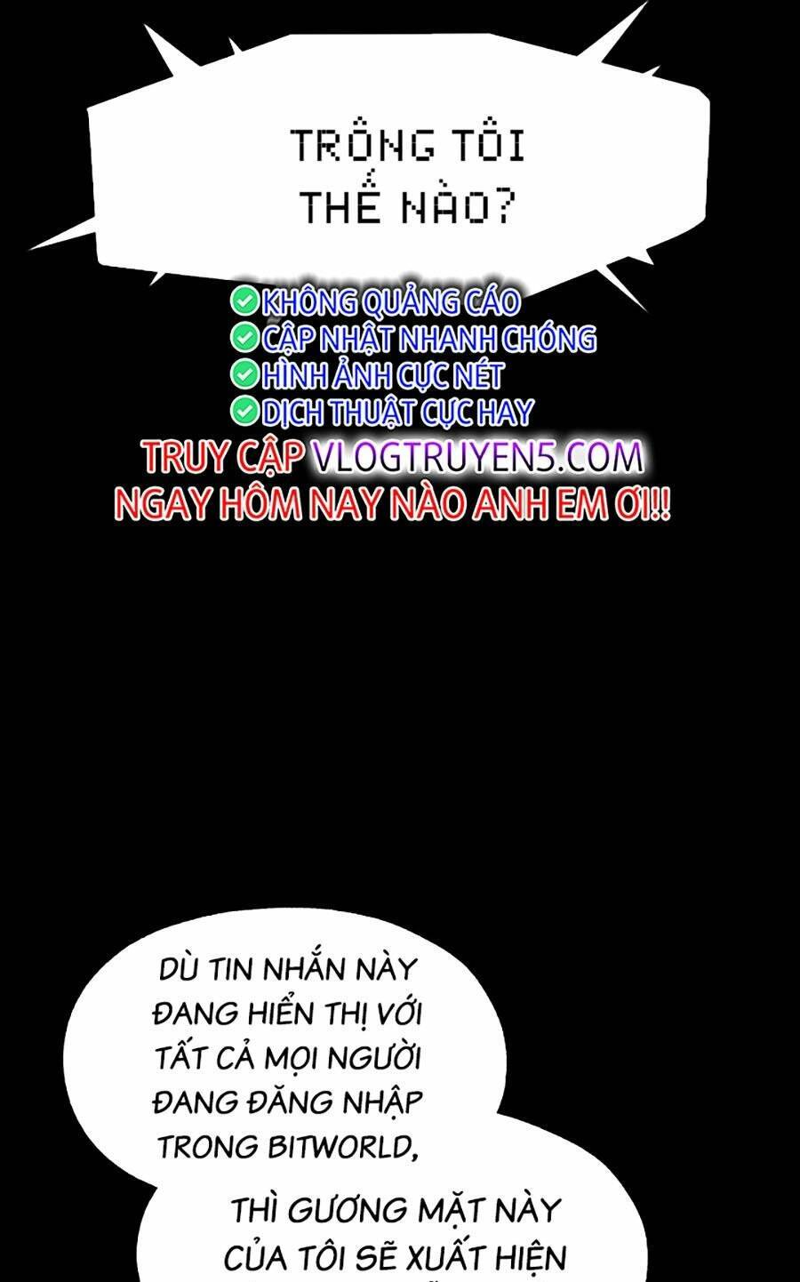 Người Hùng Thực Tế Ảo Chap 44 - Next Chap 45