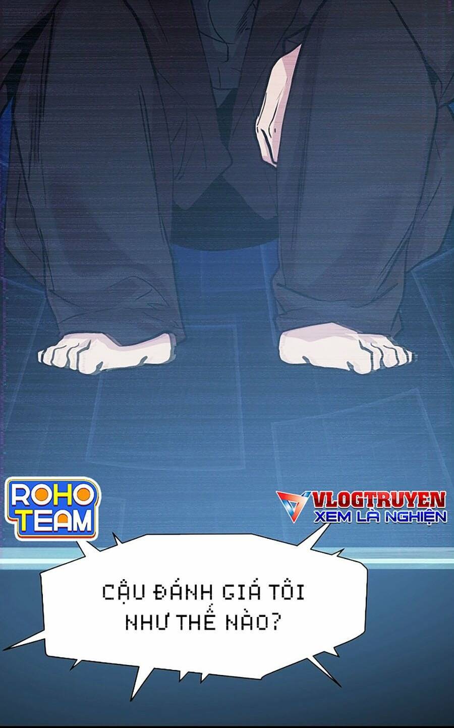 Người Hùng Thực Tế Ảo Chap 44 - Next Chap 45