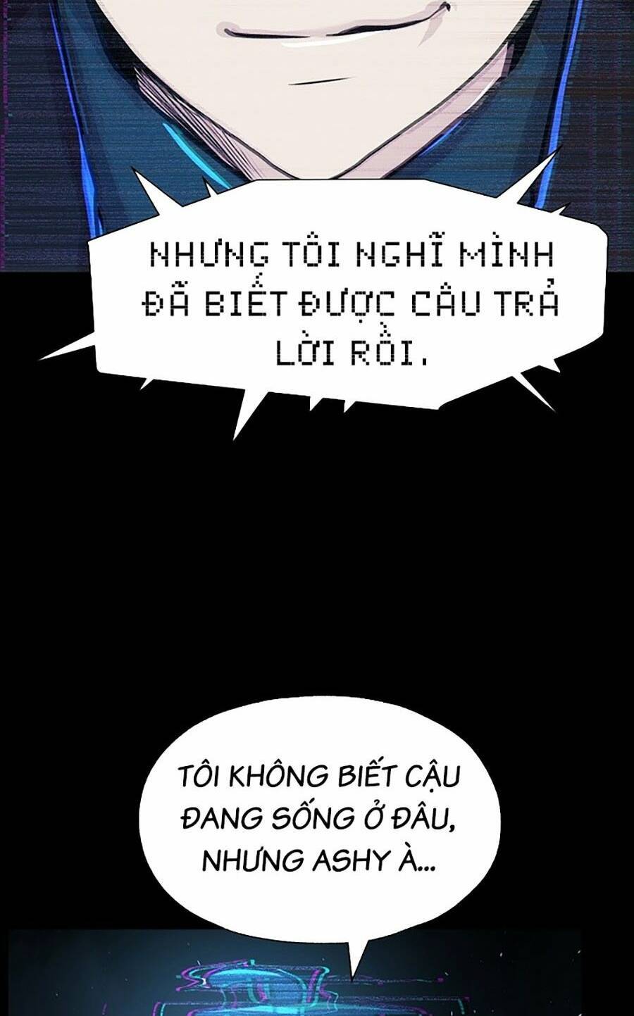 Người Hùng Thực Tế Ảo Chap 44 - Next Chap 45