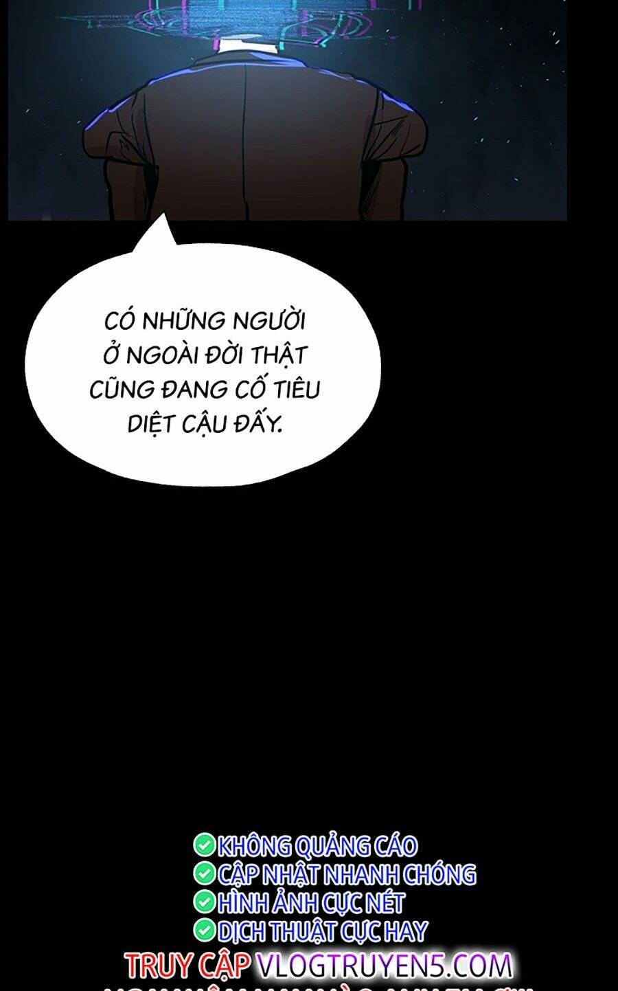 Người Hùng Thực Tế Ảo Chap 44 - Next Chap 45