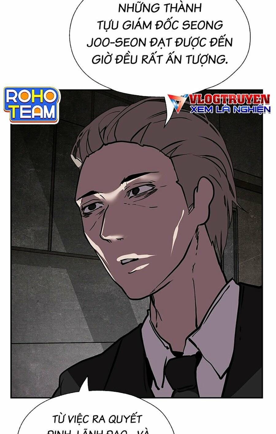 Người Hùng Thực Tế Ảo Chap 44 - Next Chap 45