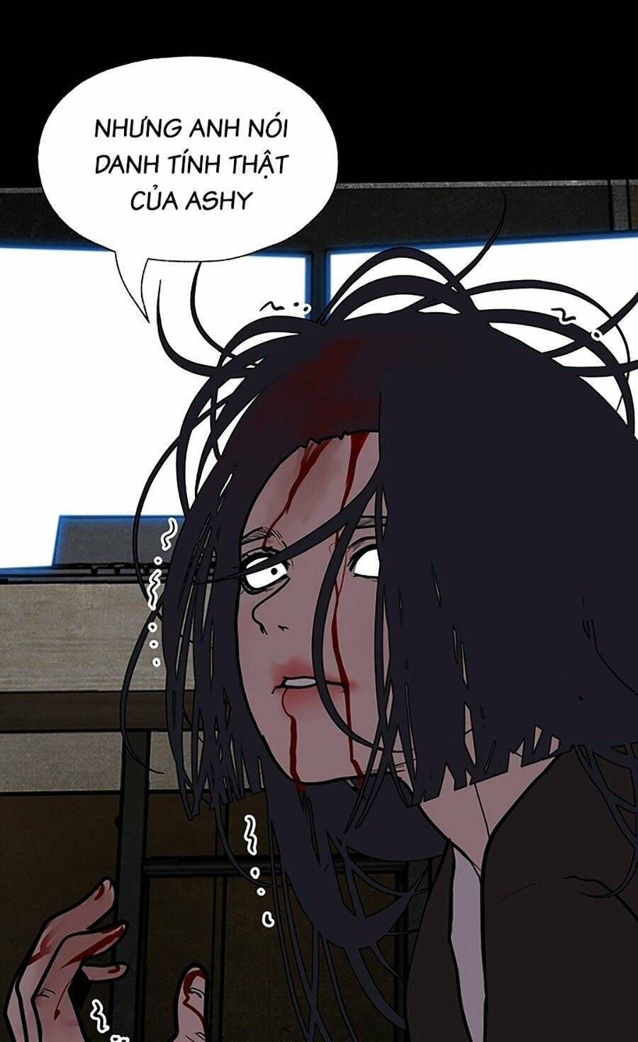 Người Hùng Thực Tế Ảo Chap 44 - Next Chap 45