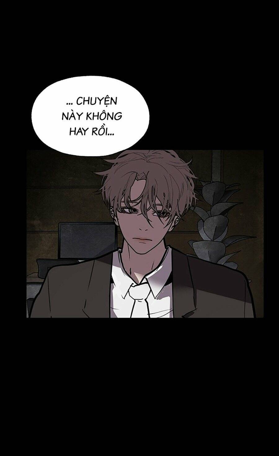 Người Hùng Thực Tế Ảo Chap 44 - Next Chap 45