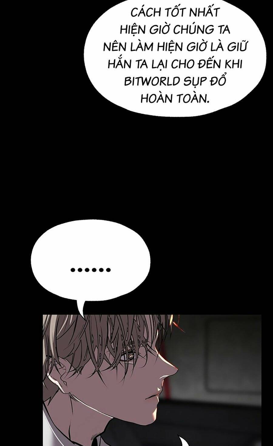 Người Hùng Thực Tế Ảo Chap 44 - Next Chap 45