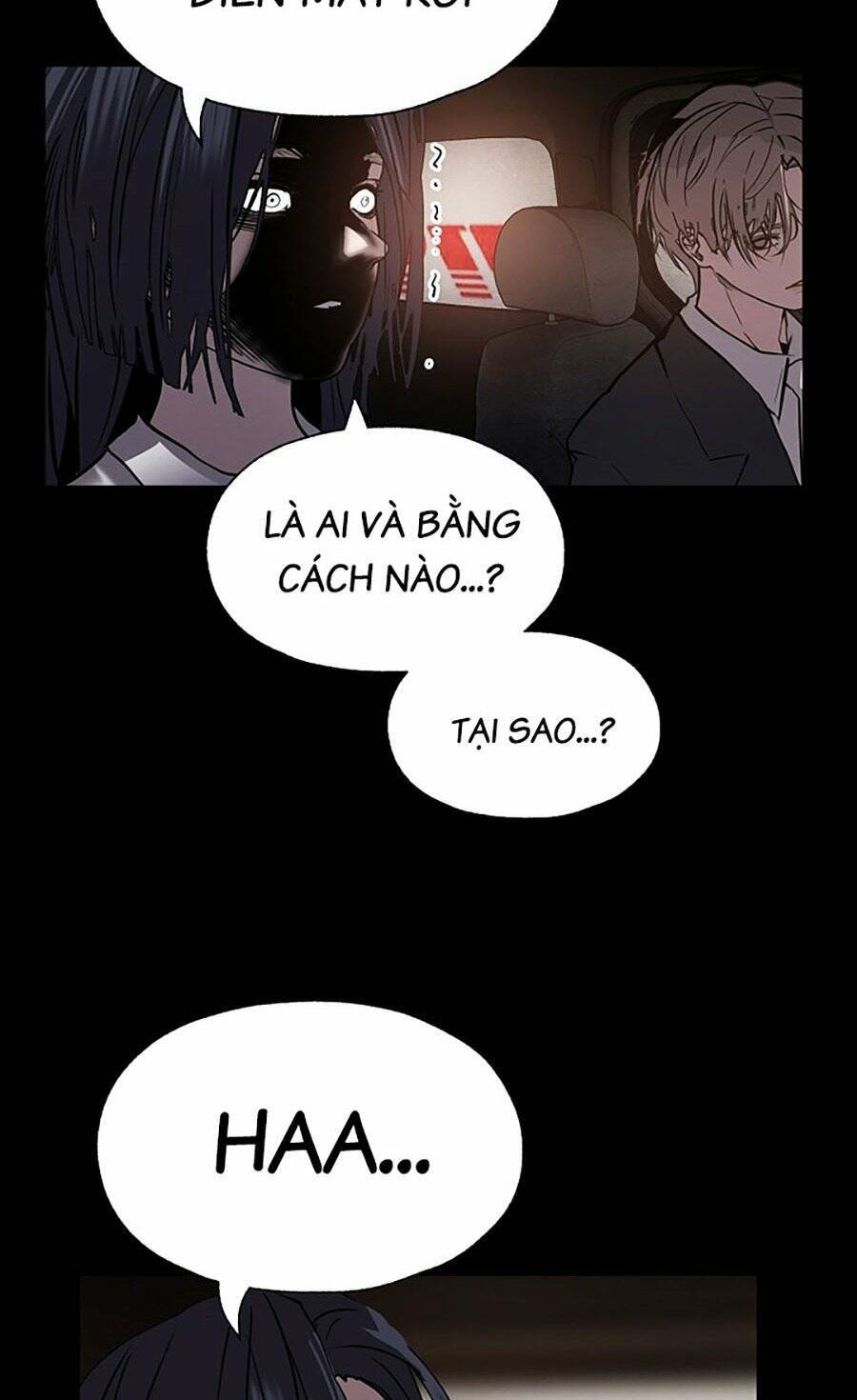 Người Hùng Thực Tế Ảo Chap 44 - Next Chap 45