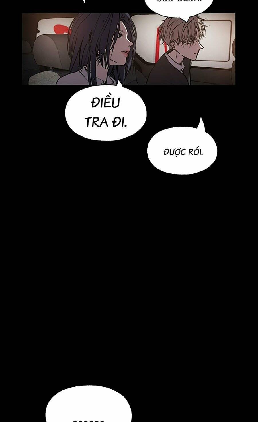 Người Hùng Thực Tế Ảo Chap 44 - Next Chap 45
