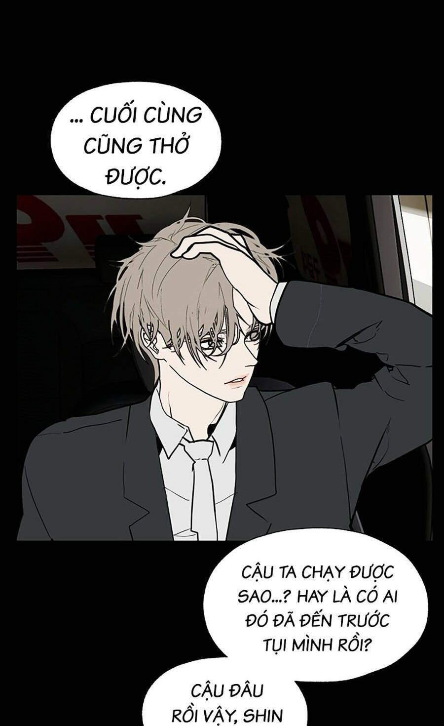 Người Hùng Thực Tế Ảo Chap 44 - Next Chap 45