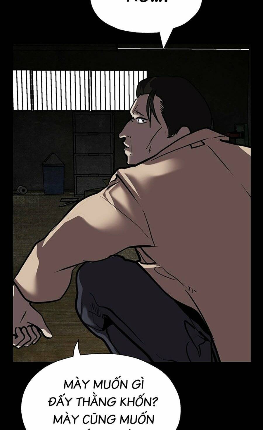 Người Hùng Thực Tế Ảo Chap 44 - Next Chap 45
