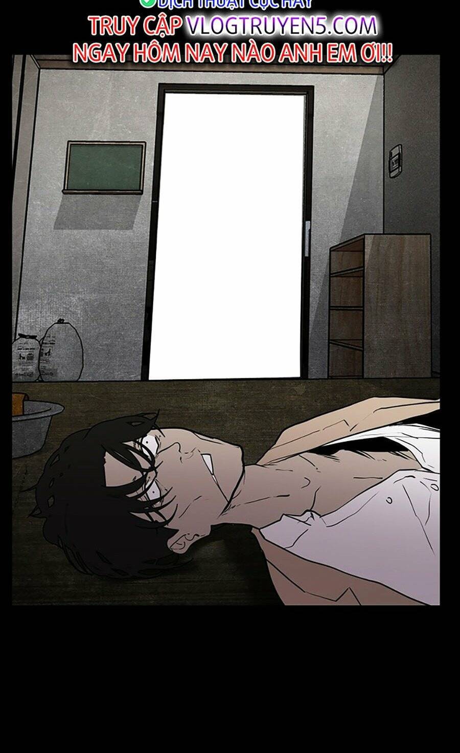 Người Hùng Thực Tế Ảo Chap 44 - Next Chap 45