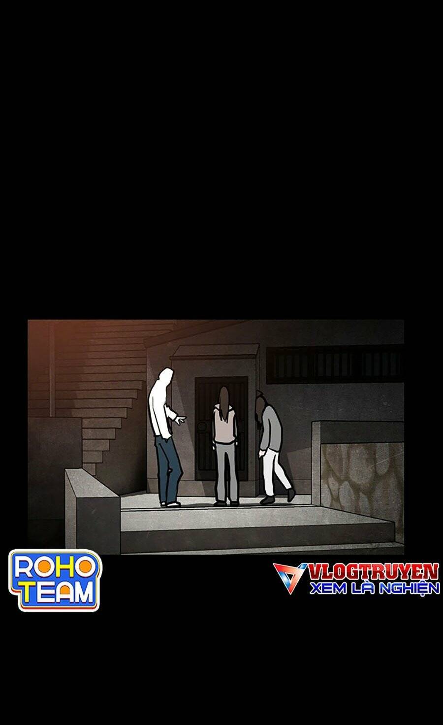 Người Hùng Thực Tế Ảo Chap 44 - Next Chap 45