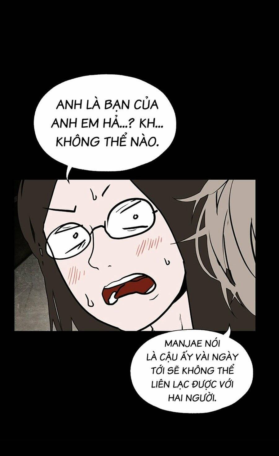 Người Hùng Thực Tế Ảo Chap 44 - Next Chap 45