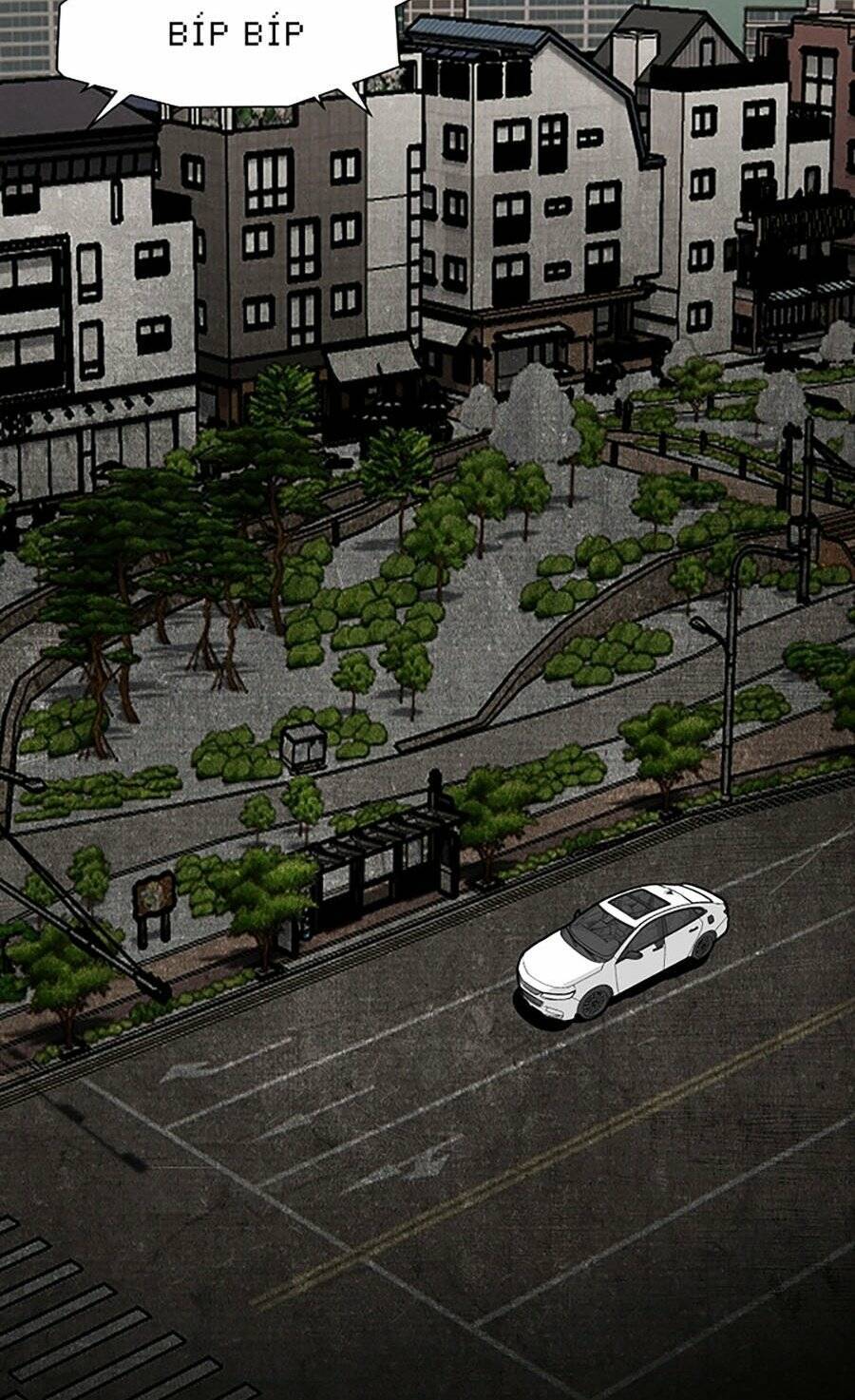 Người Hùng Thực Tế Ảo Chap 44 - Next Chap 45