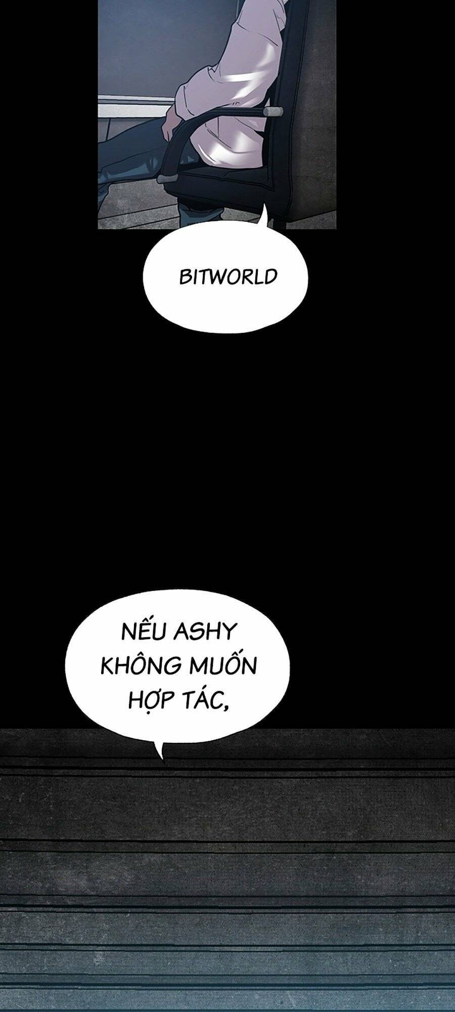Người Hùng Thực Tế Ảo Chap 44 - Next Chap 45