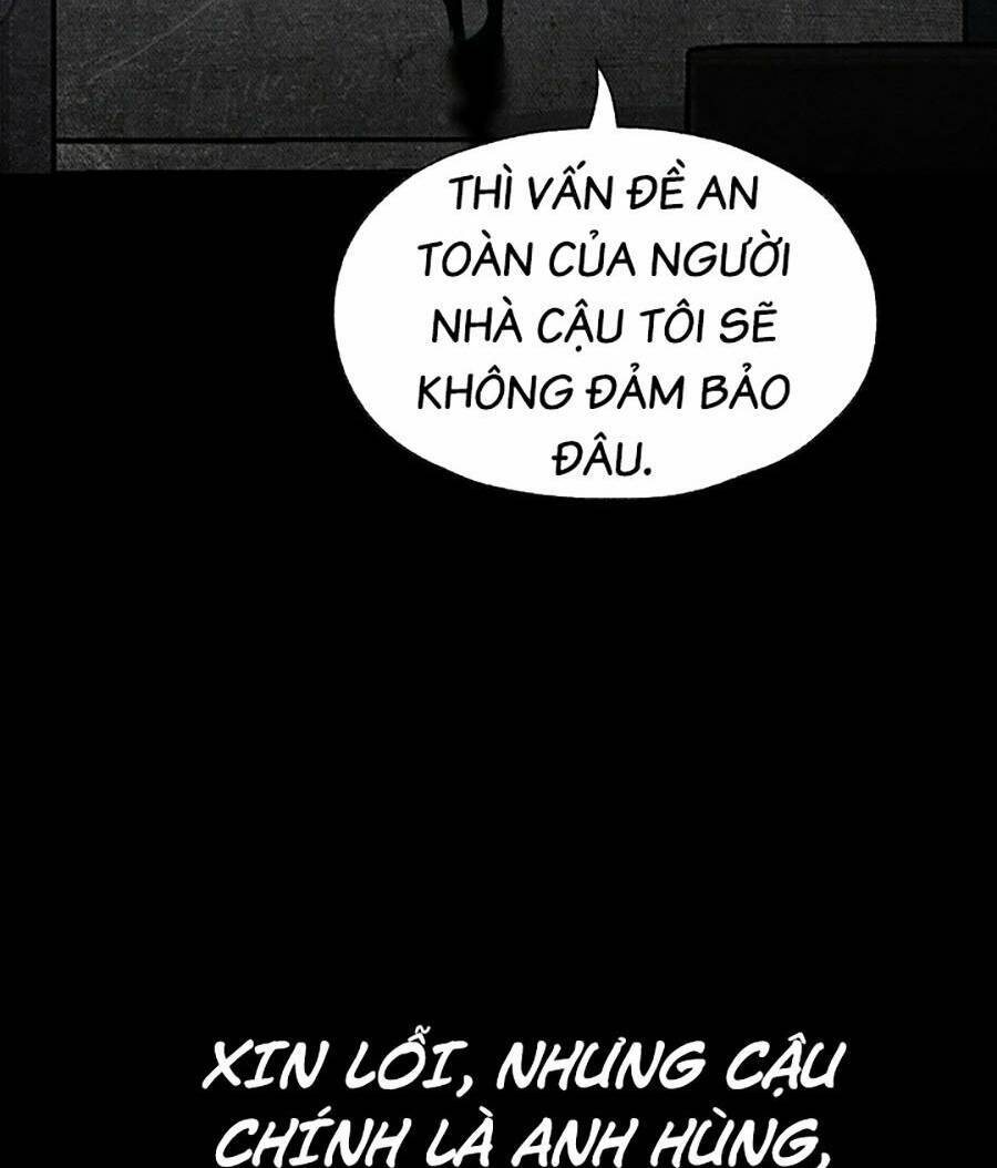 Người Hùng Thực Tế Ảo Chap 44 - Next Chap 45