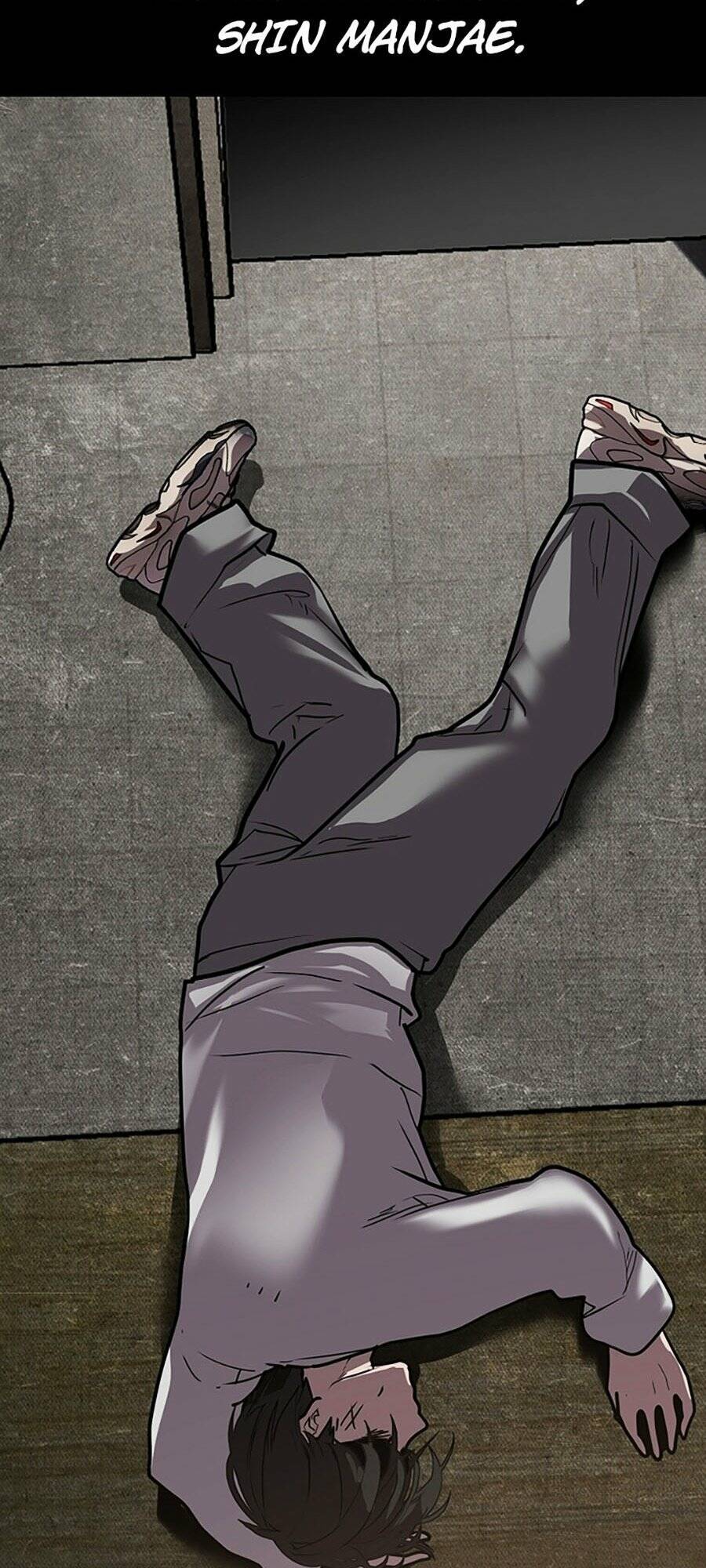 Người Hùng Thực Tế Ảo Chap 44 - Next Chap 45