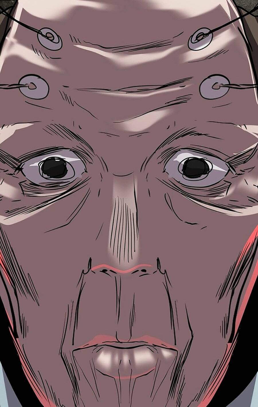 Người Hùng Thực Tế Ảo Chap 44 - Next Chap 45