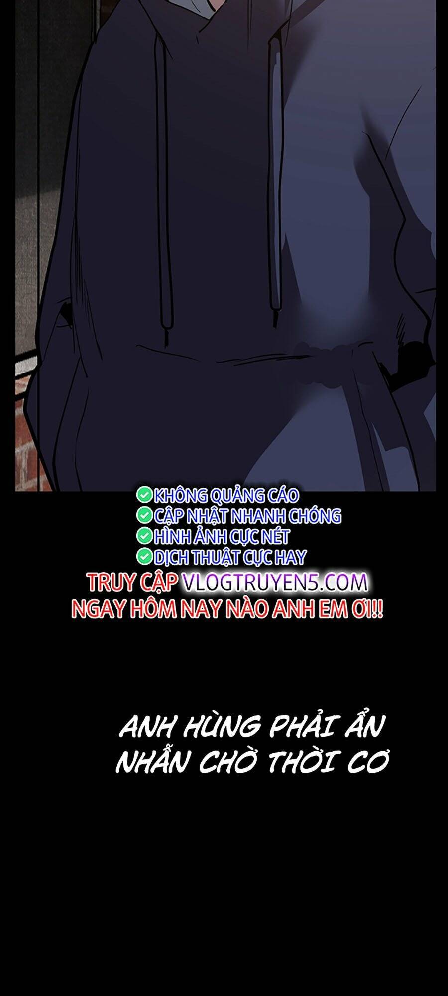 Người Hùng Thực Tế Ảo Chap 44 - Next Chap 45