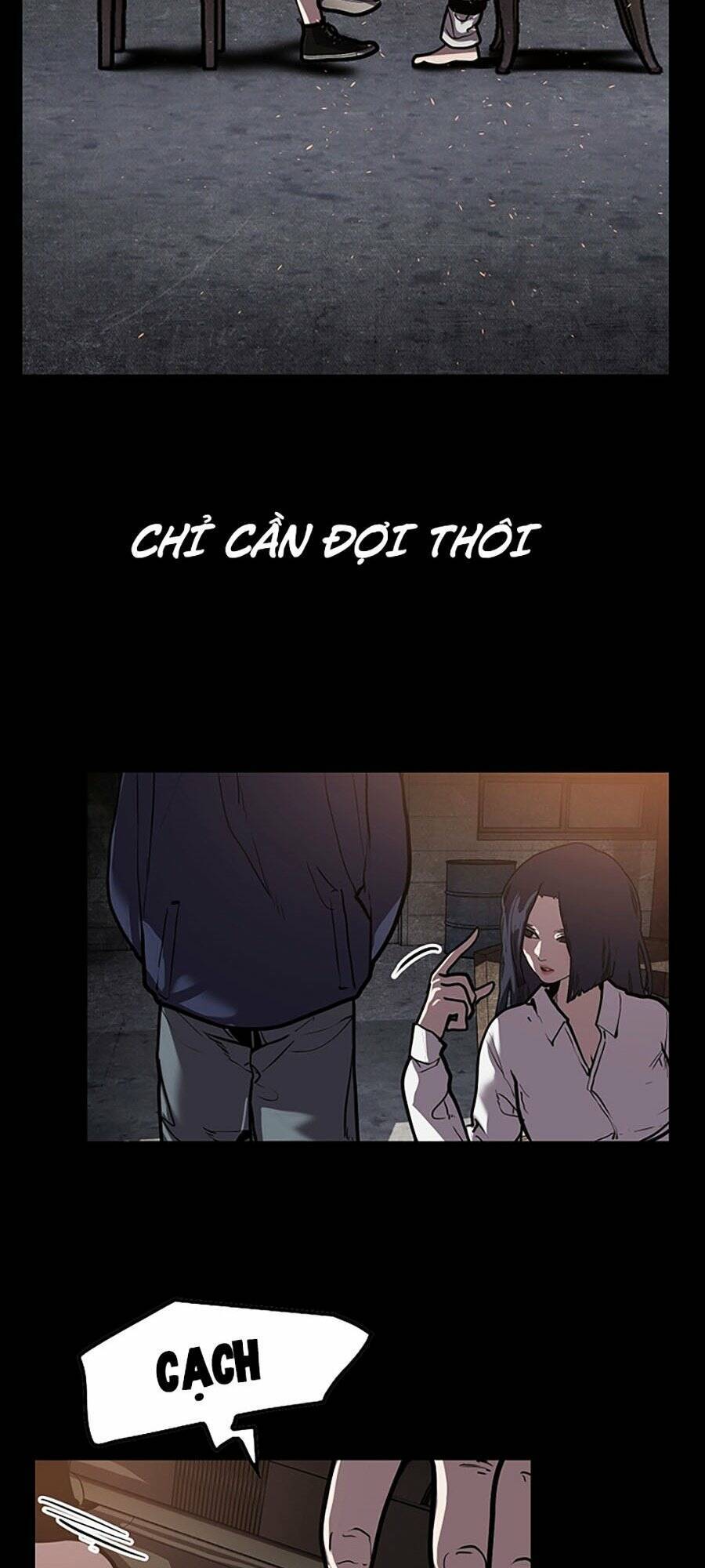Người Hùng Thực Tế Ảo Chap 44 - Next Chap 45