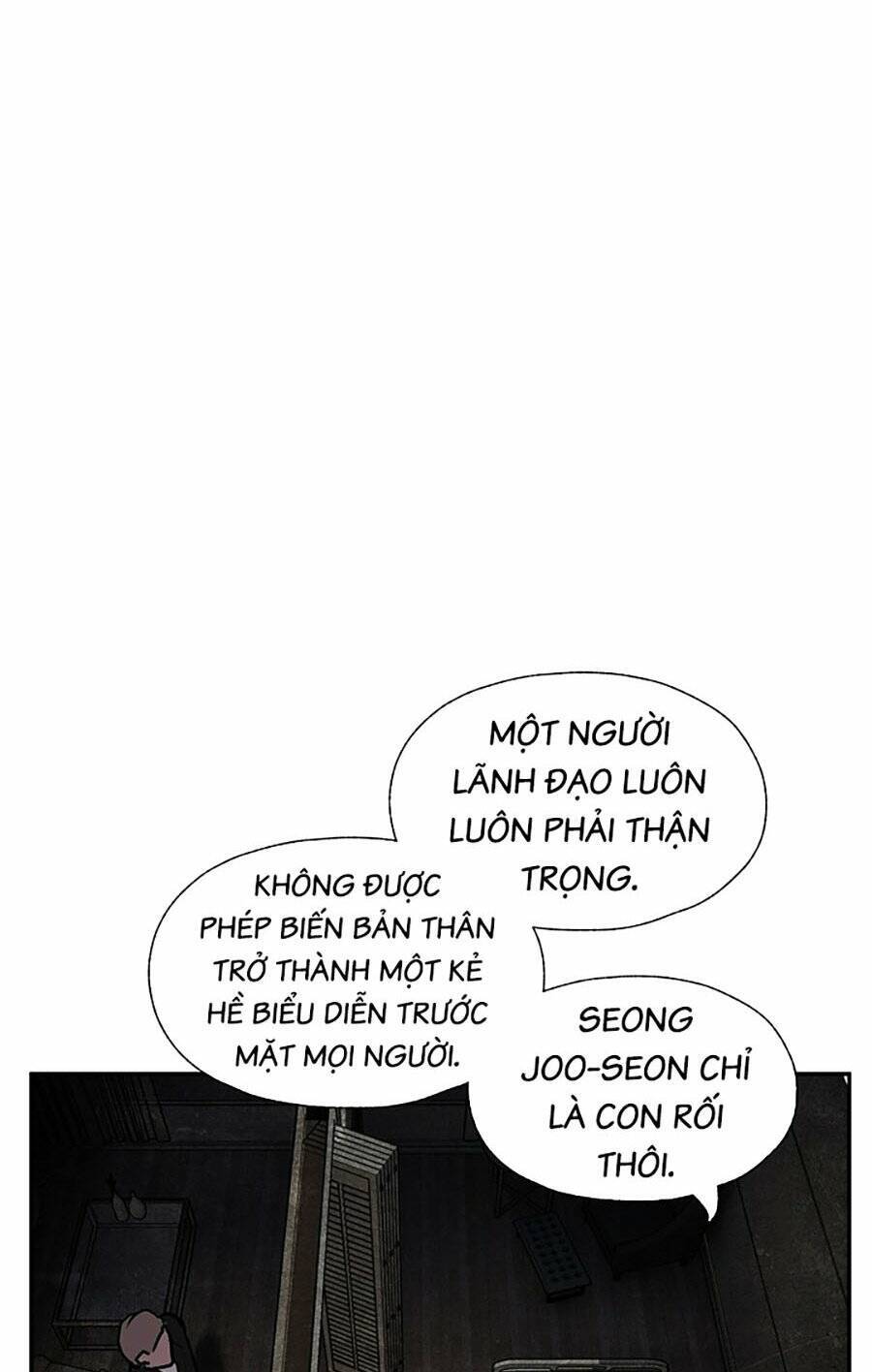 Người Hùng Thực Tế Ảo Chap 44 - Next Chap 45