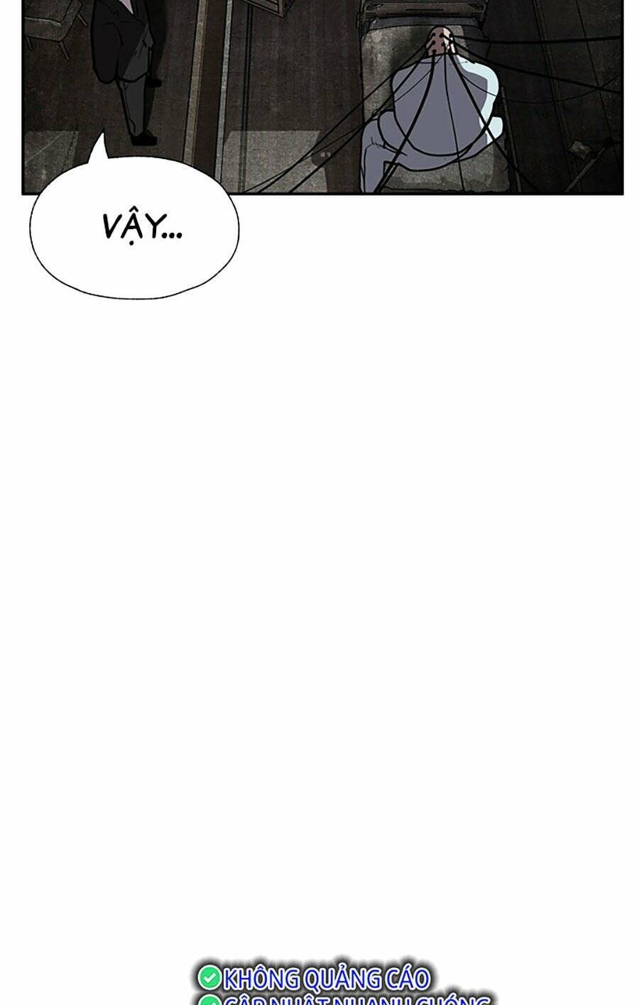 Người Hùng Thực Tế Ảo Chap 44 - Next Chap 45