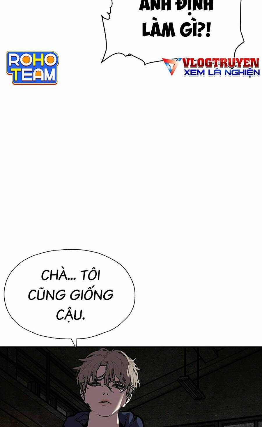 Người Hùng Thực Tế Ảo Chap 44 - Next Chap 45