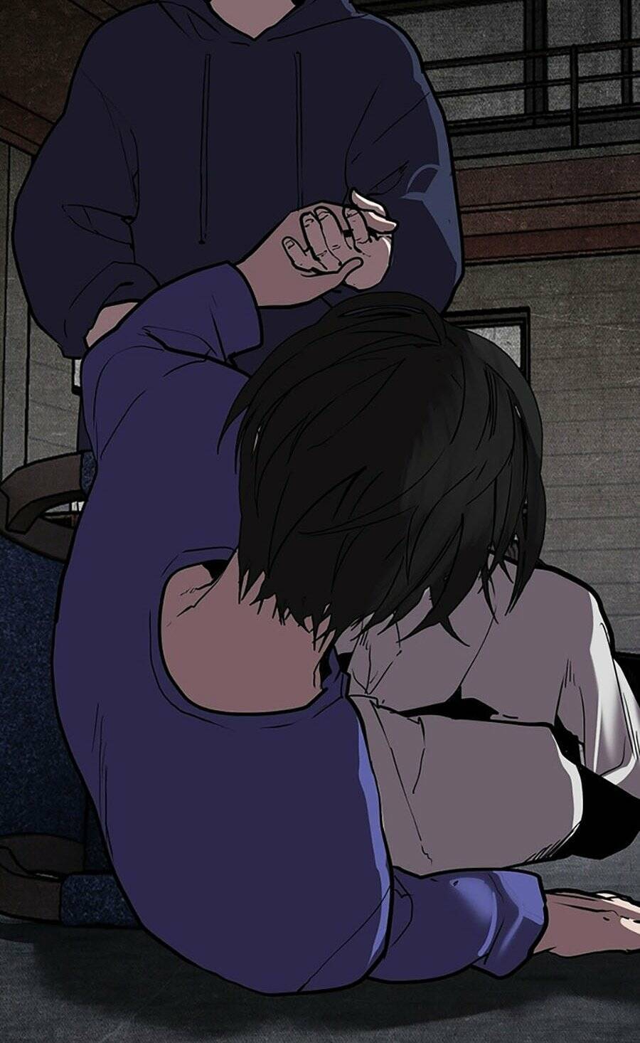 Người Hùng Thực Tế Ảo Chap 44 - Next Chap 45