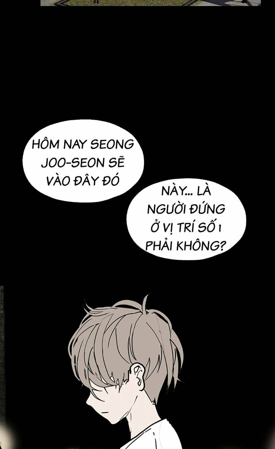 Người Hùng Thực Tế Ảo Chap 44 - Next Chap 45