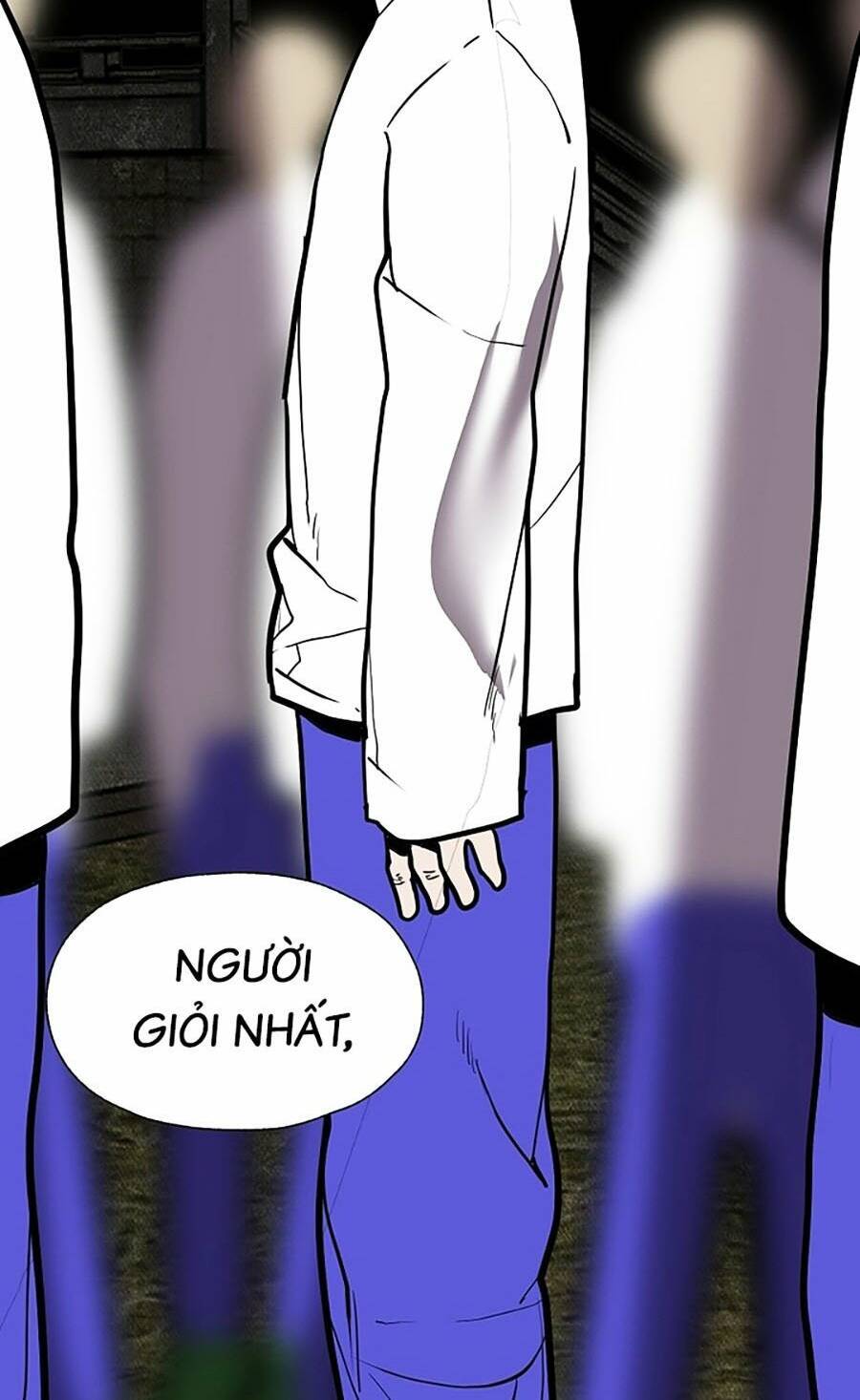 Người Hùng Thực Tế Ảo Chap 44 - Next Chap 45