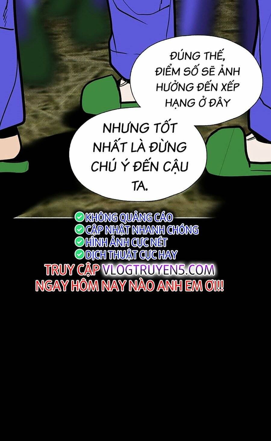 Người Hùng Thực Tế Ảo Chap 44 - Next Chap 45
