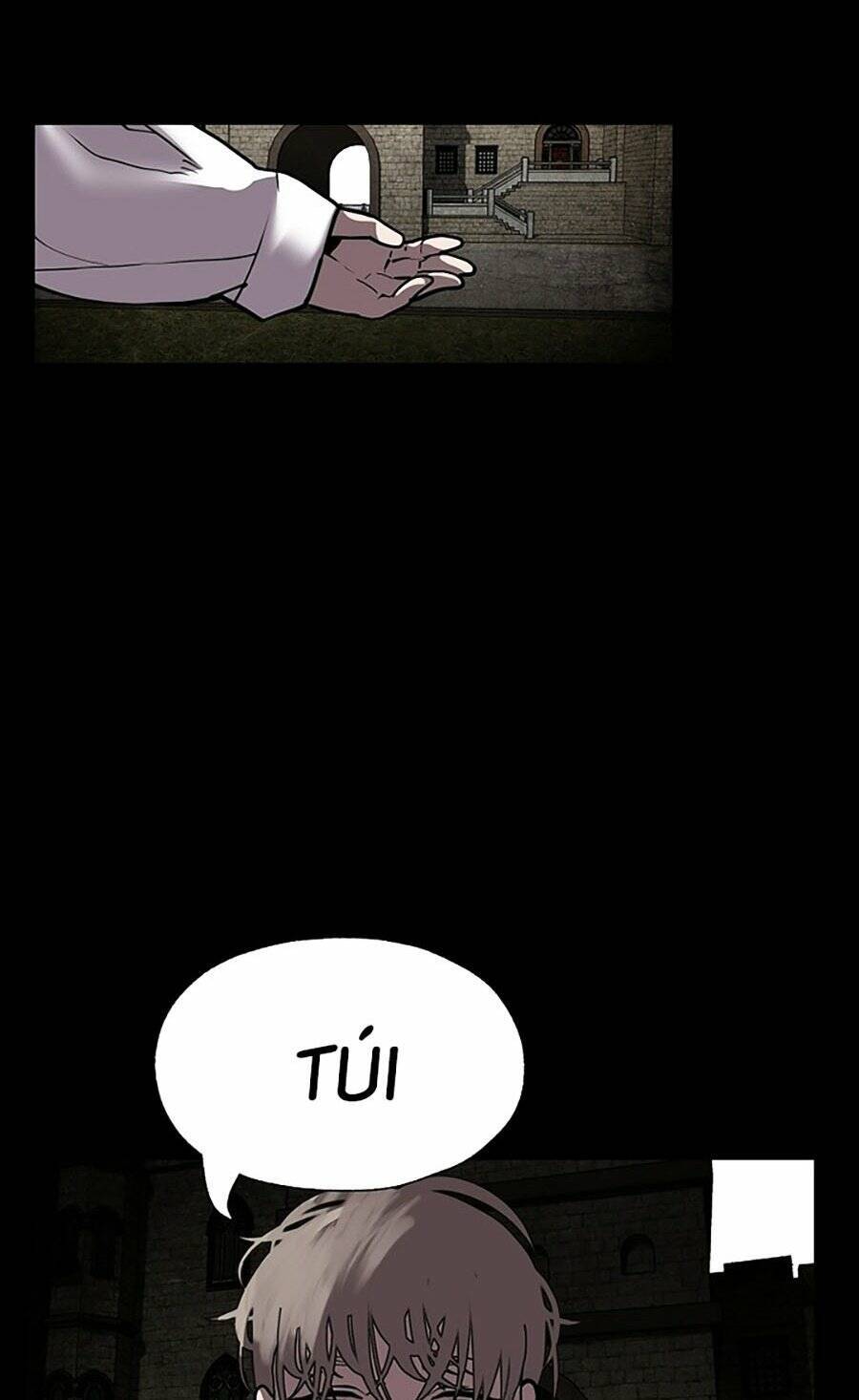 Người Hùng Thực Tế Ảo Chap 44 - Next Chap 45