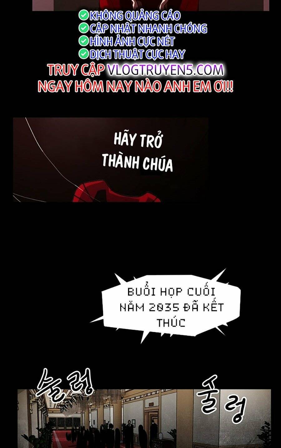 Người Hùng Thực Tế Ảo Chap 44 - Next Chap 45