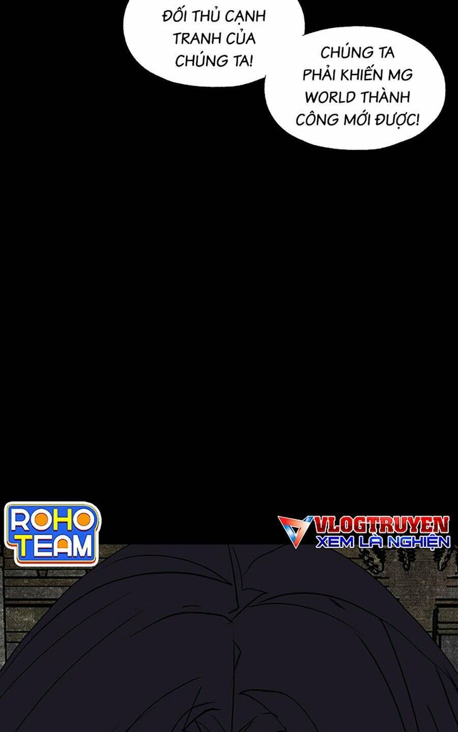 Người Hùng Thực Tế Ảo Chap 44 - Next Chap 45