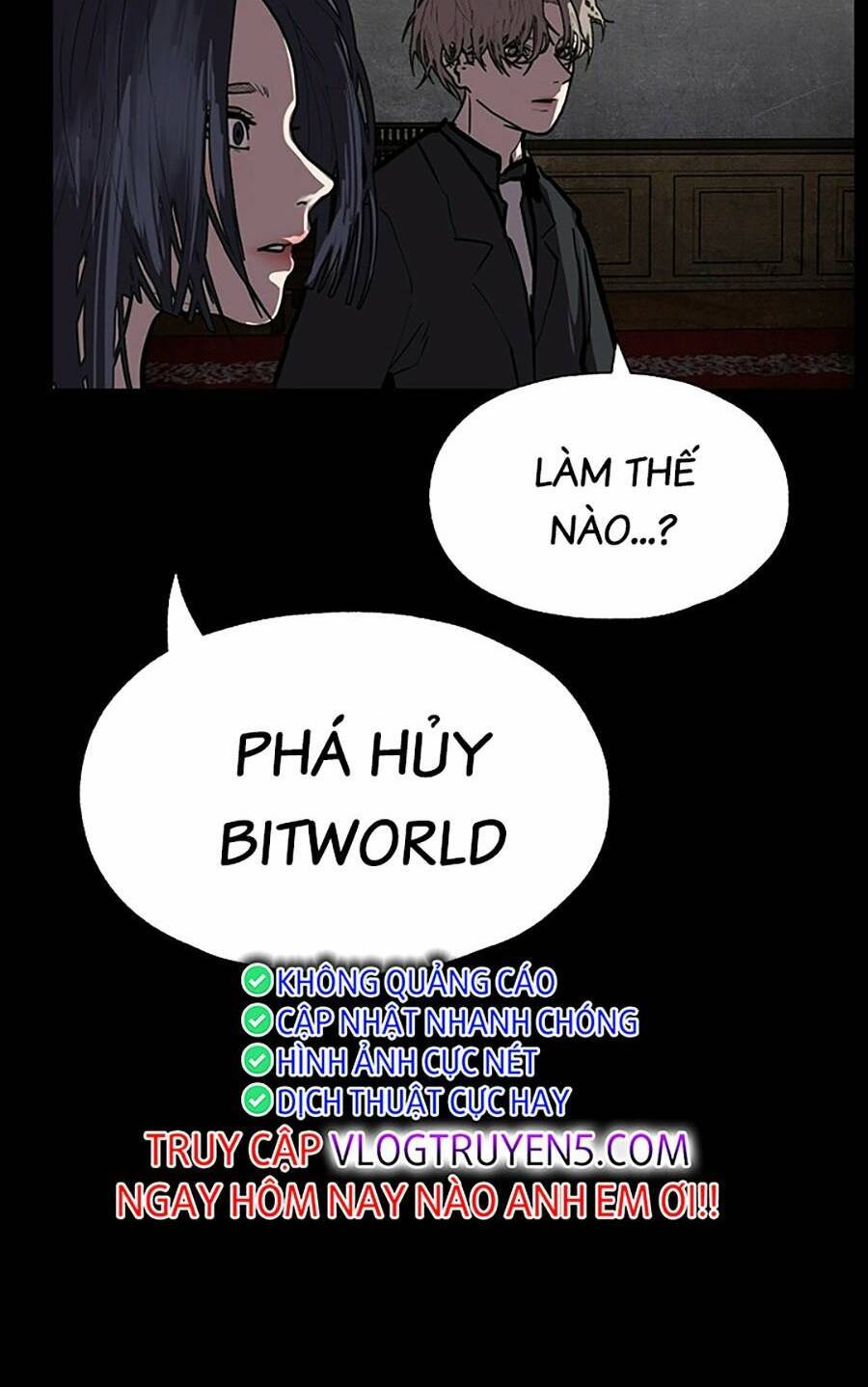 Người Hùng Thực Tế Ảo Chap 44 - Next Chap 45