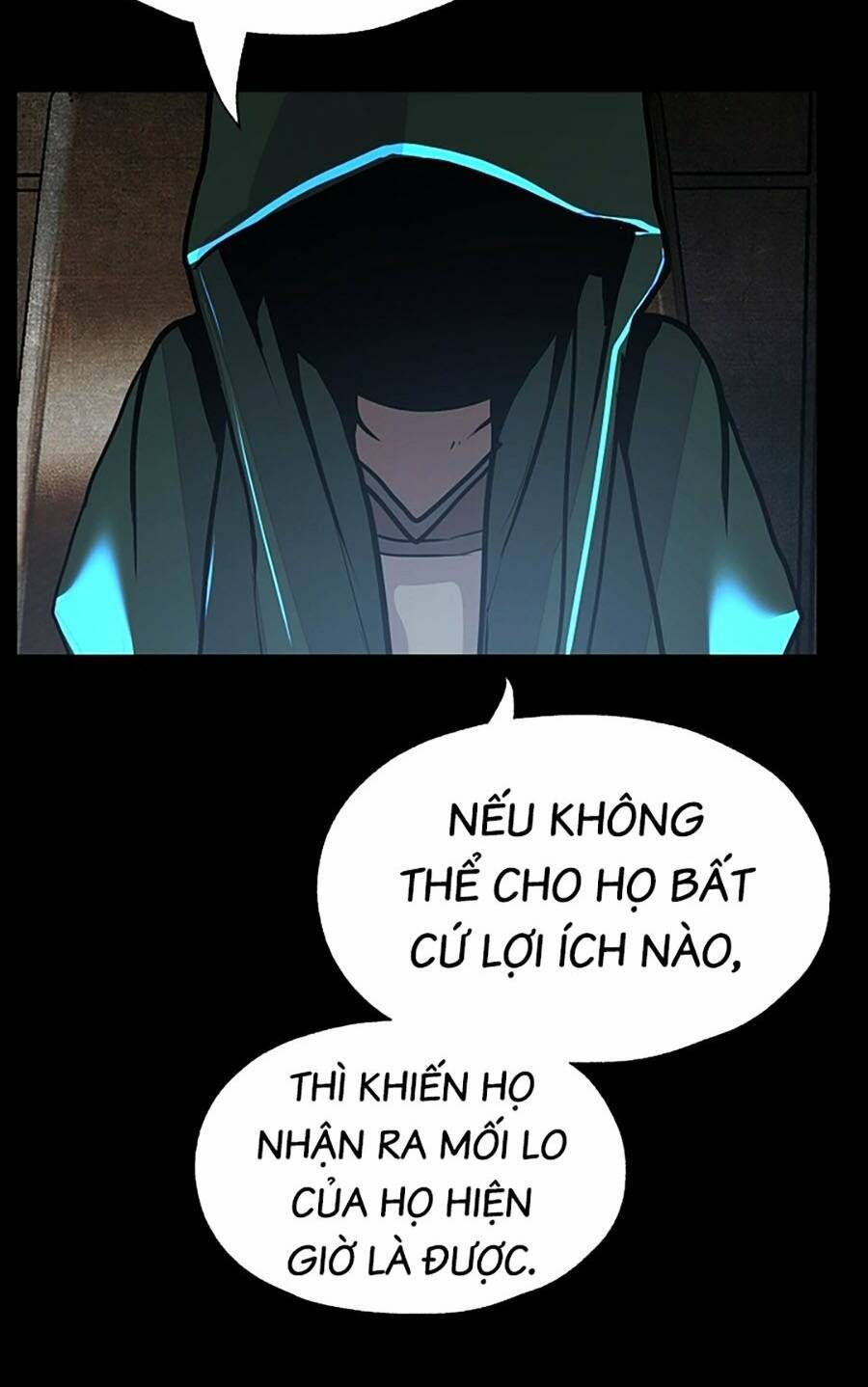 Người Hùng Thực Tế Ảo Chap 44 - Next Chap 45