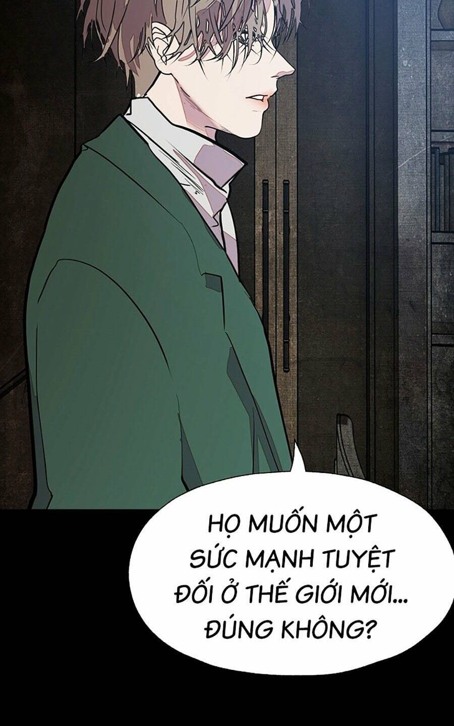 Người Hùng Thực Tế Ảo Chap 44 - Next Chap 45