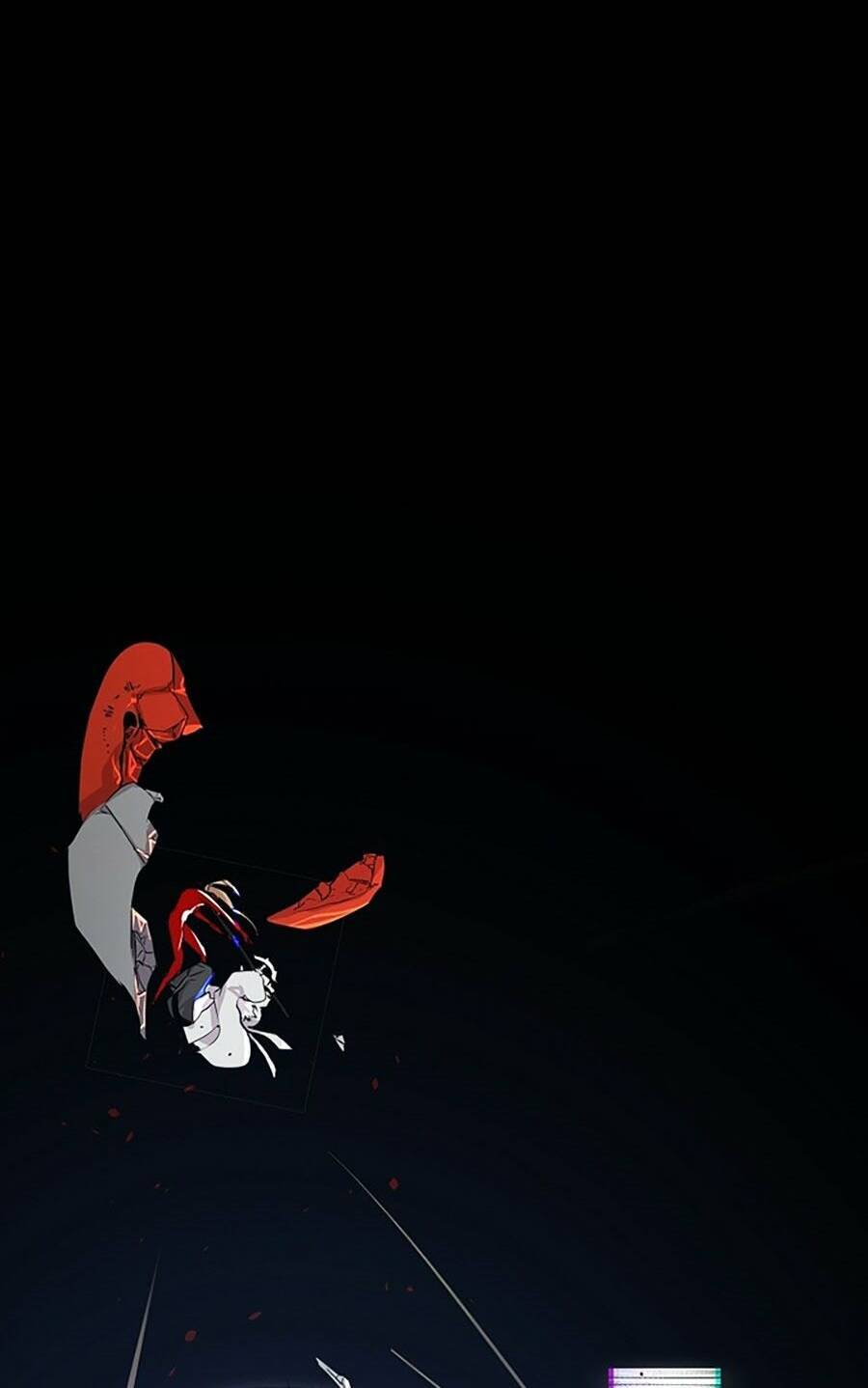 Người Hùng Thực Tế Ảo Chap 44 - Next Chap 45