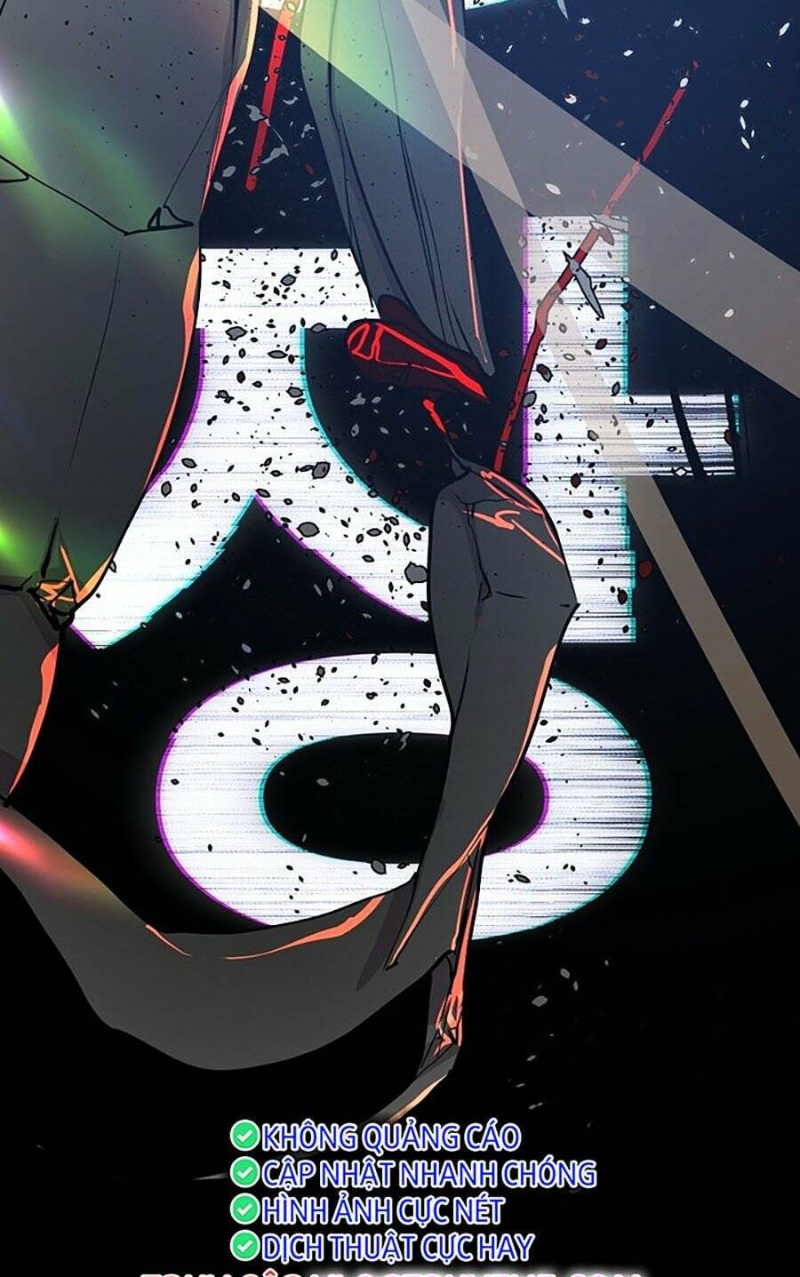 Người Hùng Thực Tế Ảo Chap 44 - Next Chap 45