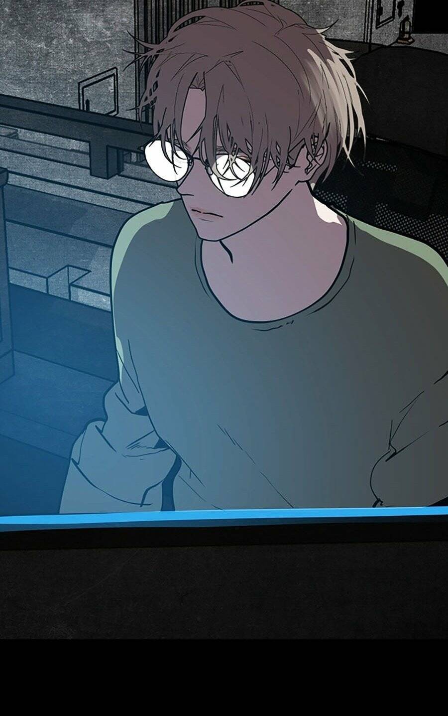 Người Hùng Thực Tế Ảo Chap 44 - Next Chap 45