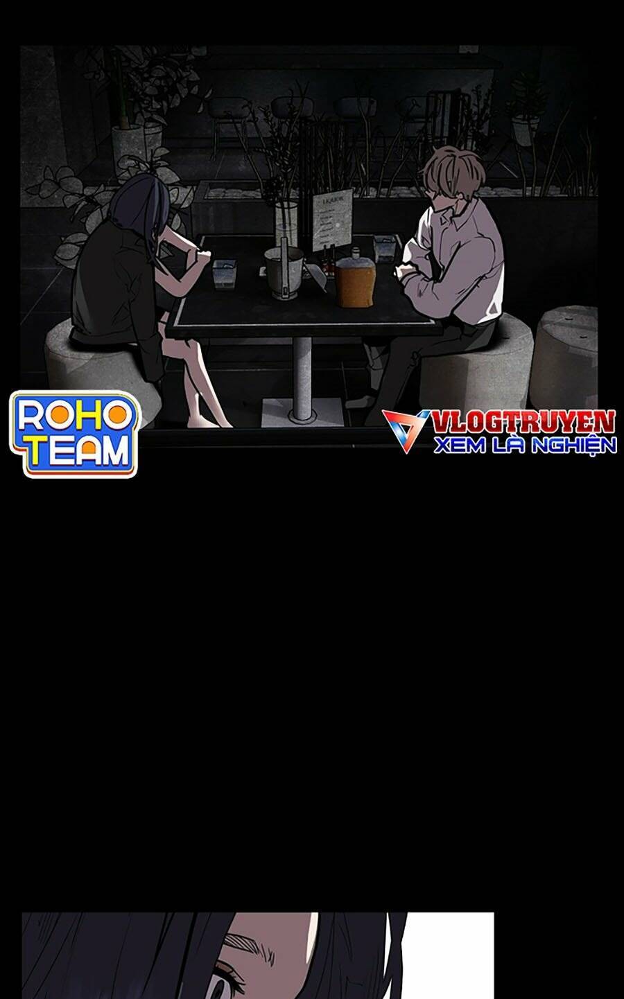 Người Hùng Thực Tế Ảo Chap 44 - Next Chap 45