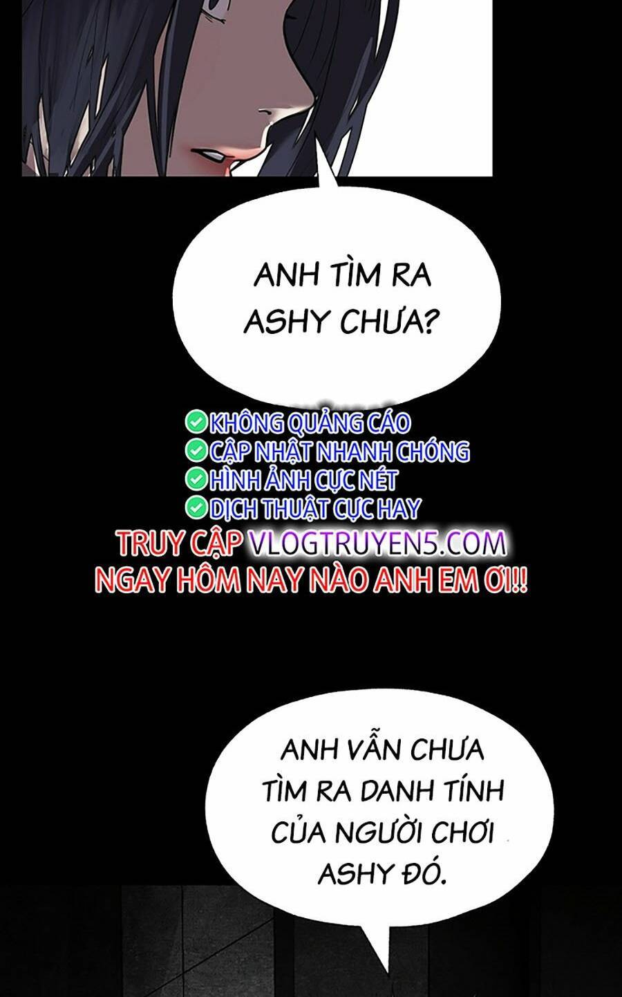 Người Hùng Thực Tế Ảo Chap 44 - Next Chap 45