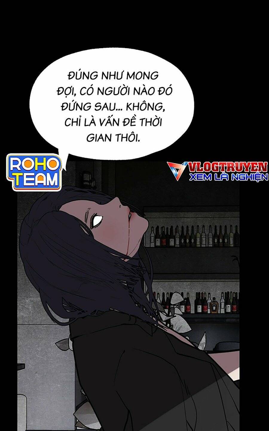 Người Hùng Thực Tế Ảo Chap 44 - Next Chap 45