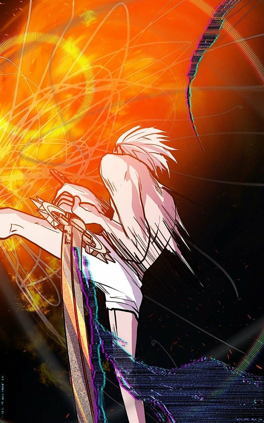 Người Hùng Thực Tế Ảo Chap 44 - Next Chap 45